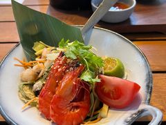 -三亚艾迪逊酒店·海滩烧烤 BARBACOA·现场乐队·浪漫晚餐·烧烤海鲜