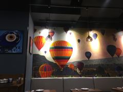 -TUK土耳其餐厅·下午茶(卢湾店)