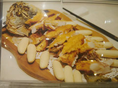 android_upload_pic-蓝港海鲜厨房(金水路店)