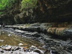 -龙门涧景区
