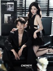 -橙亦摄影工作室