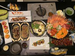 -将太无二·北美传奇寿司(瑞士公寓店)