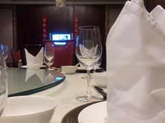 -武汉香格里拉大酒店·香宫中餐厅