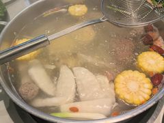 -俏牛哥鲜牛肉牛肆馆(重庆天地店)