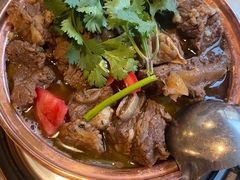 -顺顺小吃(独克宗古城店)