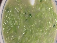 清炒丝瓜-壹盏灯(惠农店)