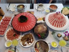 -德天肥牛海鲜火锅(龙吟坊店)