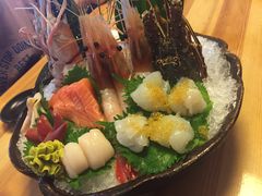 -王鼎精致料理铁板烧(世博源店)