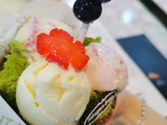 -哈根达斯(武汉天地店)
