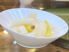 -下梅人家土菜馆(历史文化餐厅度假区店)