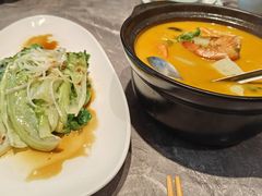 -1937青岛老味道·海肠捞饭·青岛菜(大鲍岛栈桥店)