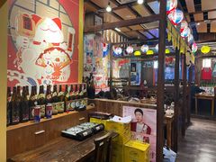 -达摩食堂(仓山万达店)