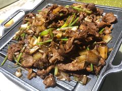 -北平食府(马鞍山路店)