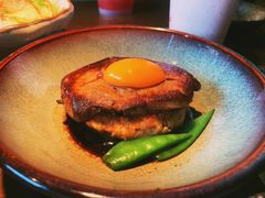 -千代武日本料理(哈西店)