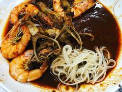 -臻鲜燕海鲜融合餐厅(金陵style店)