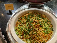 炒水面-泰谷酒店·太古码头闽菜自助餐厅