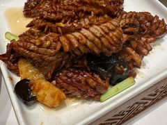 -老济南·地道济南菜(大明湖店)