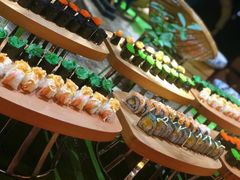 -汕头龙光喜来登酒店