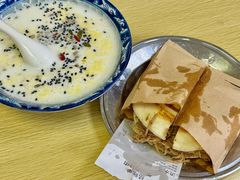 -樊记腊汁肉(竹笆市总店)