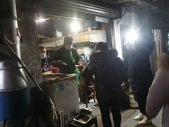 -沙口小炉烧烤