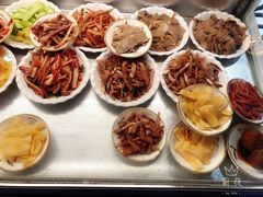 -金杨拉面王小吃面馆·牛三宝面·红烧牛肉粉