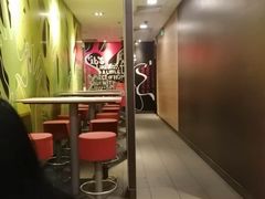 -麦当劳(清远大道得来速店)