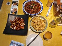 -玉桥餐厅(天坛店)