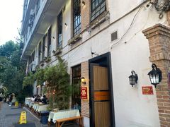 门面-福苗小骆驼烧烤(莲湖路店)
