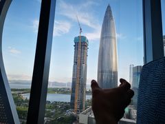 -小南洋海景餐厅(深圳湾店)