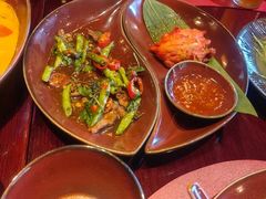 -红泰·泰精选·特色料理(中山路店)