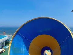 -汕头中海黄金海岸水上乐园