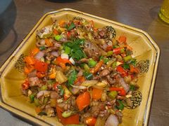-朗妈私房菜(婺女州店)