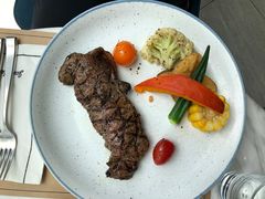 -乔泰勒JOETYLER西餐厅(曲江店)