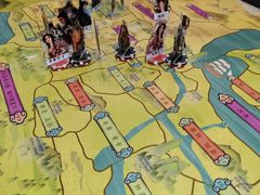 -猫尾侦探俱乐部·剧本杀·狼人杀