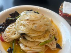 -小谭川菜(紫薇田园店)