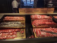 -韩盛·盛江山自助料理(学院路江北大学城店)