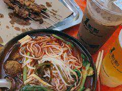 -清真·马文砂锅大全(麦苋街店)