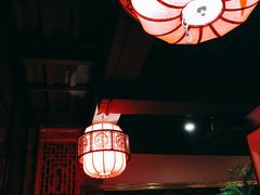 大堂-醉长安(南门总店)