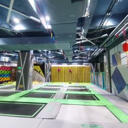 -反弹蹦床公园·亲子乐园·团建·派对(尚品奥莱店)