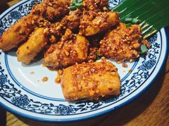 -蜗牛小馆醉乡民谣云南菜(惠新西里店)