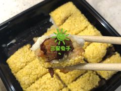 -天泽祥·鼓楼馒头(鼓楼店)