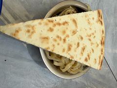 -清真马杰山牛肉汤馆