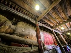 -张掖大佛寺景区