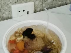 -上官栗子四果汤(厦禾路店)