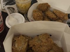 -肯德基(天鹅湖万达店)
