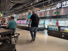 -盒马鲜生(皇庭广场店)