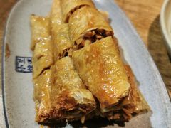 素烧鹅-兰溪小馆(东直门簋街店)