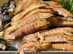 -美食汇·海鲜自助西餐厅·江门富力万达嘉华酒店