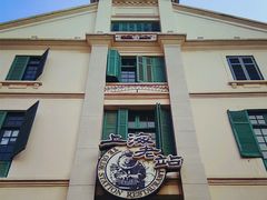 门头-上海老站(徐家汇店)