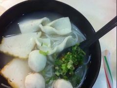 -章记香港仔鱼蛋王(西洋菜街店)